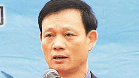 非法牟利、拒绝回国，省国资委原主任刘富才被中央追逃