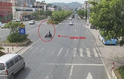 买车被坑气不过  再次买车直接抢！三男子梅城落网