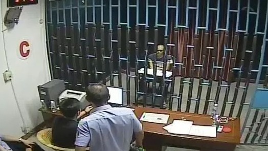 40秒就偷走一辆车？！梅州男子车辆被盗，小偷竟是…