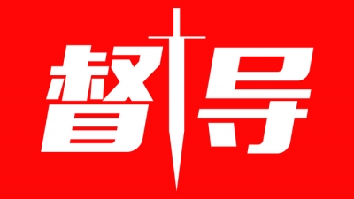 黄建固率队到梅江区金山街道办督导“创文” 工作