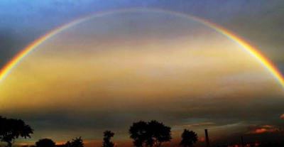 小记者丨阳光正好，我记得你