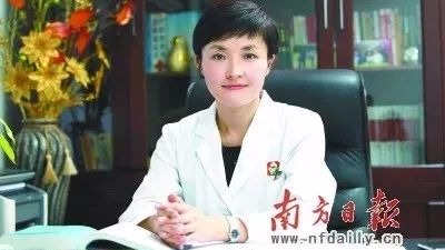 “放纵糜烂不检点”，中山一副处级女干部落马