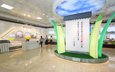 蕉岭县紧扣县情农情，实施六大行动加快乡村振兴