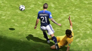 澳大利亚世界杯直播故障频发引众怒 总理亲自过问