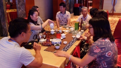 时评丨嵌入客家文化元素提高梅州茶产品竞争力