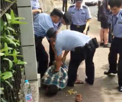 上海“6·28”浦北路持刀杀人案犯罪嫌疑人被批准逮捕