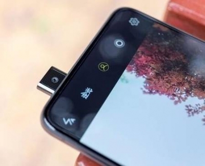 细思恐极...QQ浏览器竟能自行调用vivo新机摄像头