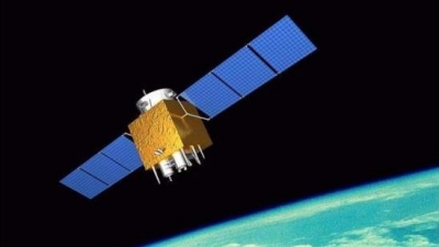 我国高分六号卫星成功发射