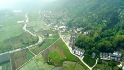 南口镇：打造“客侨小镇” 推动乡村振兴