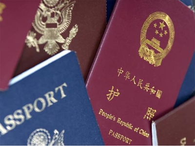 韩国自11日起恢复发放中国公民赴韩短期签证