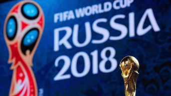 @梅州人，2018世界杯十大看点！不知道就白熬夜了