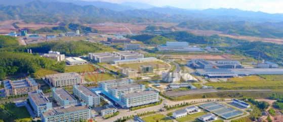 广东15个省级现代农业产业园出炉 梅州三个园区上榜