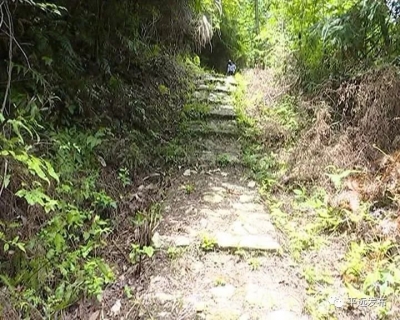 平远县八尺镇：着力修复古驿道和历史遗存，传承历史文化