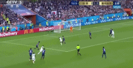 两度落后两度追平 日本2：2战平塞内加尔