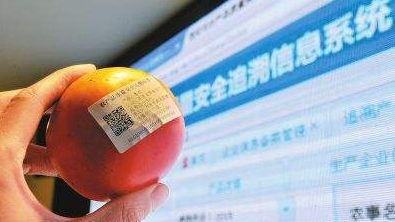 确保“舌尖上的安全”！全国人大常委会启动农产品质量安全法执法检查