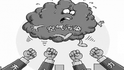 又臭又吵！梅江区一电子厂排放废气设施被依法查封