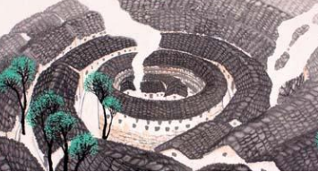 客家讲古丨罗隐的故事