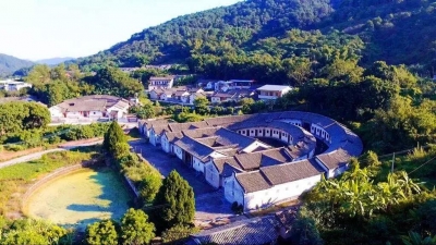 梅县区：丰富旅游新业态 打造全域旅游新亮点