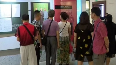 梅县区：端午小长假旅游人气旺