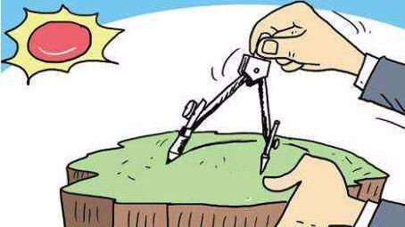 市政府发布征收土地公告，涉及这些地方...