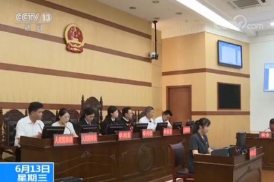 法律捍卫英烈尊严！男子发表侮辱英烈言论被判公开道歉