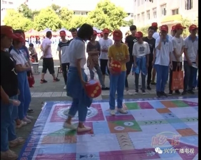 刁坊：筑牢拒毒防线 打造无毒校园