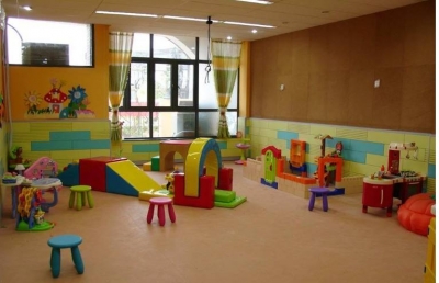 教育部：将加大扶持力度鼓励社会力量办幼儿园