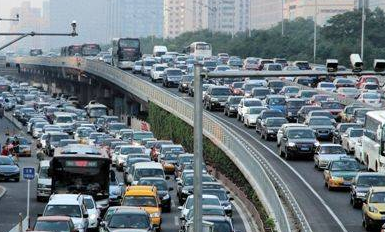 端午出行高峰15日开始！省交通集团：请尽量避开这些路段