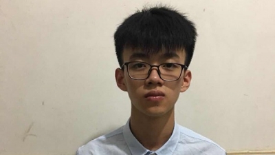 英语如何拿下140分？曾宪梓中学文科生周文伟分享逆袭心得