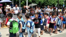 给学生减负！全国已摸排校外培训机构201193所