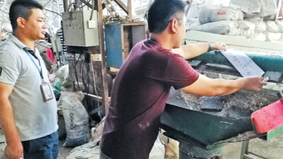 时评丨水源保护手段再严厉也不为过