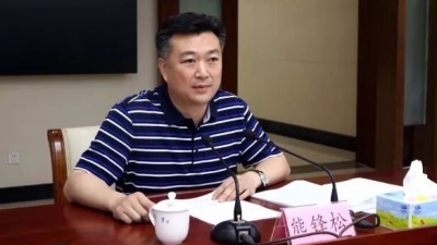 大埔县召开全县重点项目建设推进会