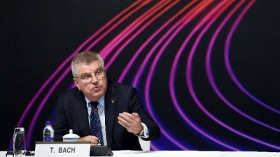 国际奥委会邀请中日朝韩四国代表团赴洛桑庆祝奥林匹克日