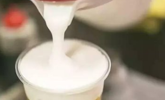 网红奶茶要凉！严禁使用过期原料，违规者重罚