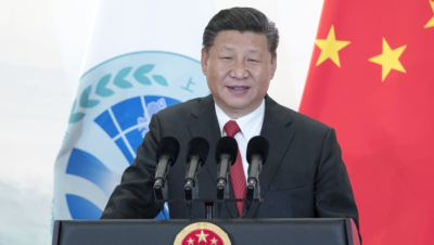 未来无比光明！习近平上合青岛峰会10大金句掷地有声