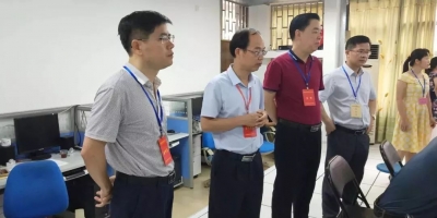 2018年高考今日拉开序幕！ 丰顺3645名考生赴考