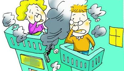 烧烤店油烟、噪声扰民！梅县区组织执法人员现场调处