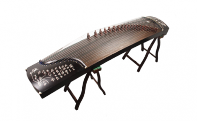 小记者丨学古筝的喜怒哀乐