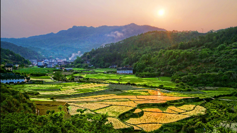 清产核资 股份合作！蕉岭成为全国农村集体产权制度改革试点县