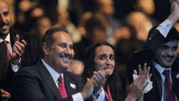 加拿大、墨西哥、美国联合申办2026年世界杯成功