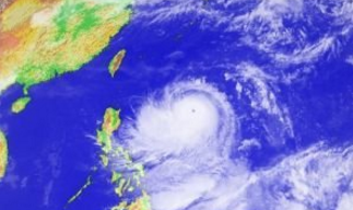 ​台风“艾云尼”袭粤，广东启动省Ⅳ级救灾应急响应