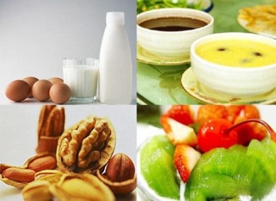 疫情期间，怎么吃更科学？来看专家的十条膳食建议！