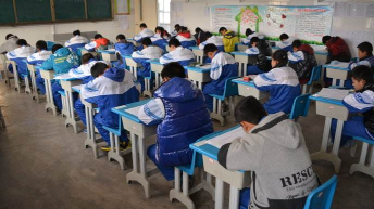 欢迎举报！教育部和各地开通2018年高考举报电话