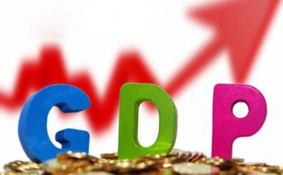国家统计局：2018上半年我国GDP同比增长6.8%