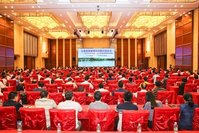 打造全国一流文旅康养特色小镇！丰顺召开留隍镇乡村振兴工作座谈会