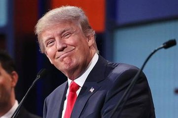 特朗普北约峰会“开火” 加倍“催债”、炮轰德国