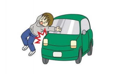 小车撞死两路人，事发大埔，肇事者已归案