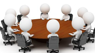 梅蓄项目联席会议召开  就征地、临时搬迁等问题进行沟通协商