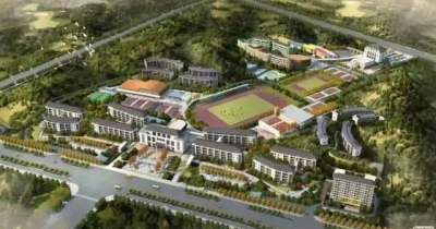 梅县外国语学校幼儿园摇号录取120位新生