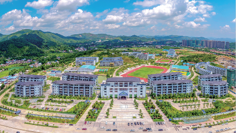 擦亮教育品牌！梅县区各大教育建设项目动作频频